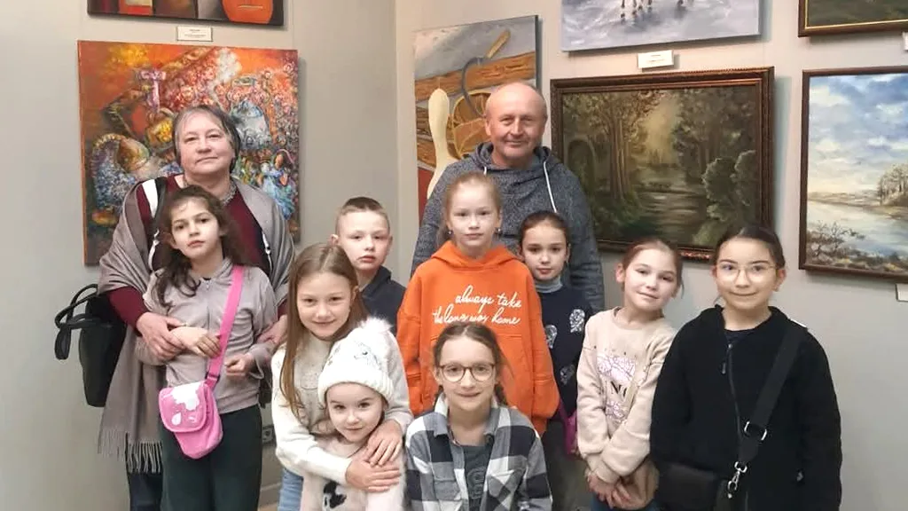 «Юність»