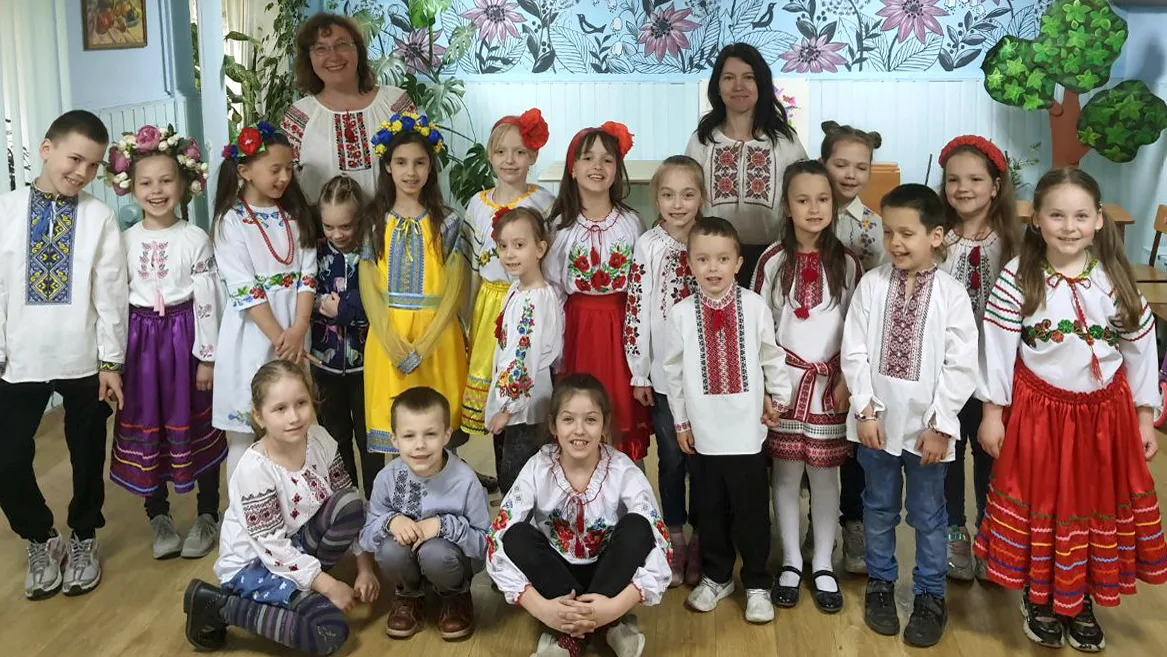 «Самоцвіт»