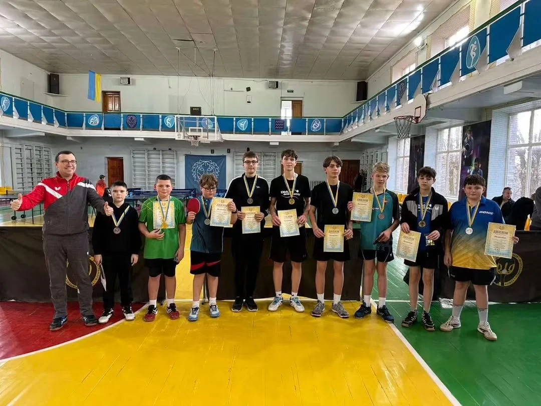 «Олімпія»