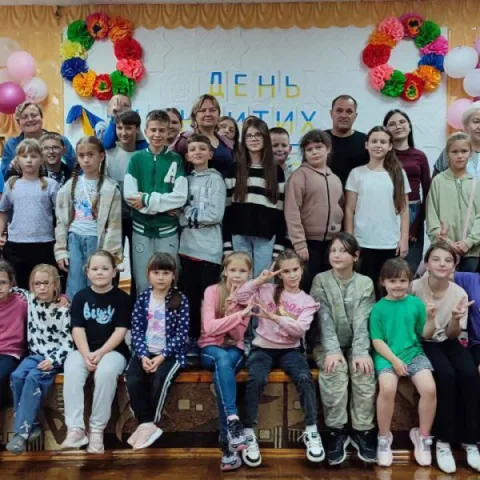 Підліткові клуби за місцем проживання