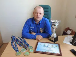 Щевич Іван Павлович