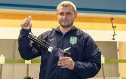 Омельчук Олег Петрович