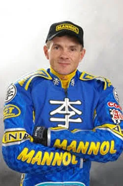 Марко Ігор Іванович