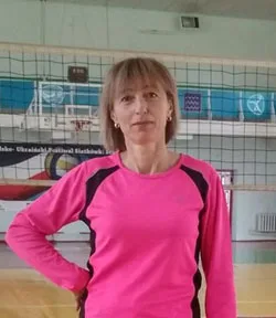 Шолопак (Кощей) Людмила Фіногенівна