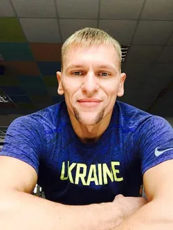 Слободенюк Вадим Ростиславович