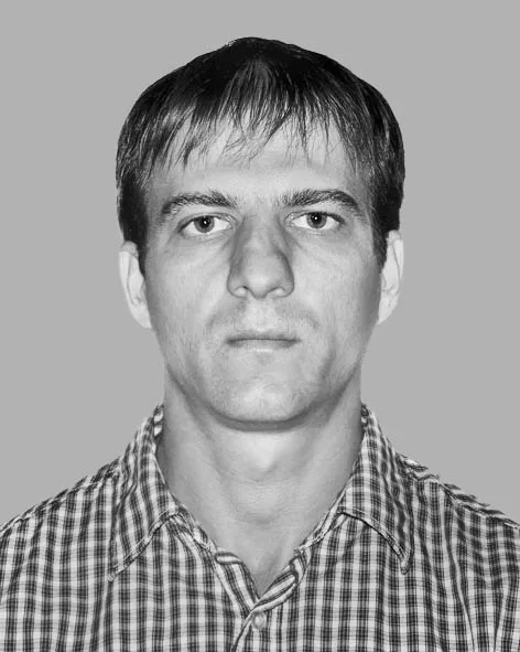 Лук'янчук Іван Олександрович