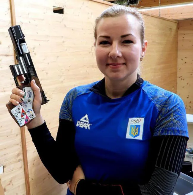 Ковальчук Людмила Михайлівна