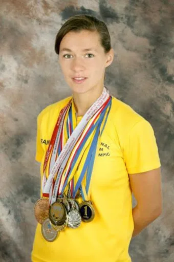 Ніколайчик Наталія Миколаївна