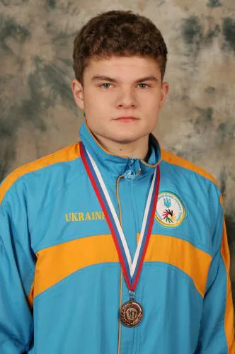 Фролов Сергій Вікторович