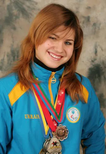 Матло Ярина Сергіївна