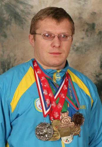Помінов Олександр Михайлович