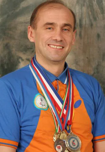 Попок Віталій Іванович