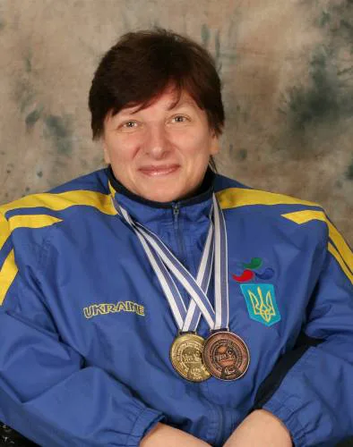 Семенюк Любов Адамівна